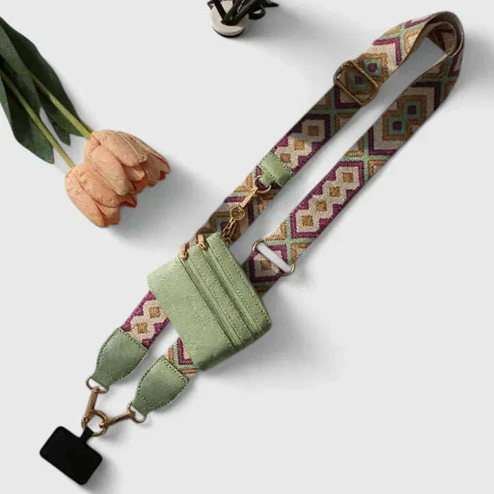 Momount Women Phone Bag
