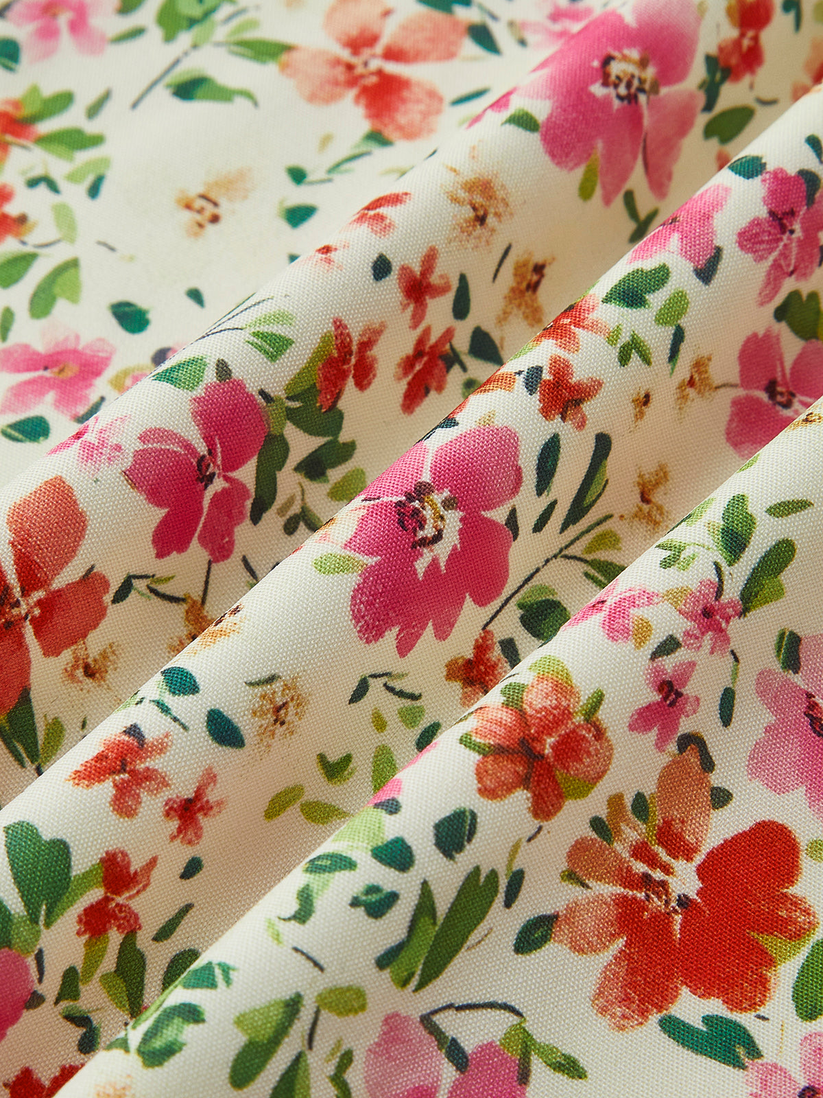 Valentina | Floral Lace Up Sweetheart Flowers Maxi Dress