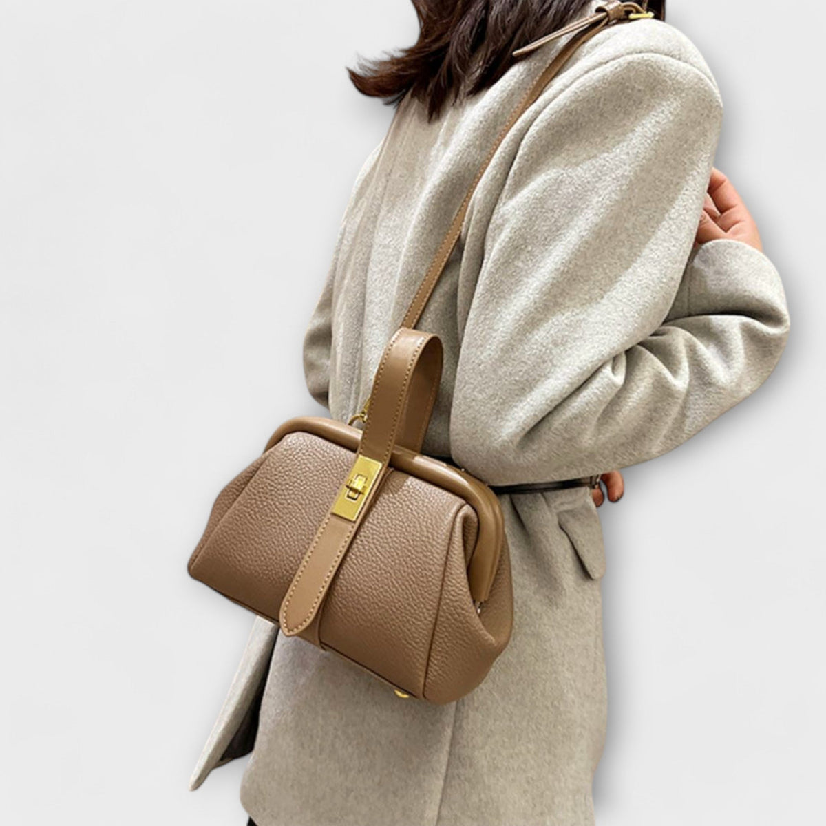 Momount Women Mini Crossbody Bag