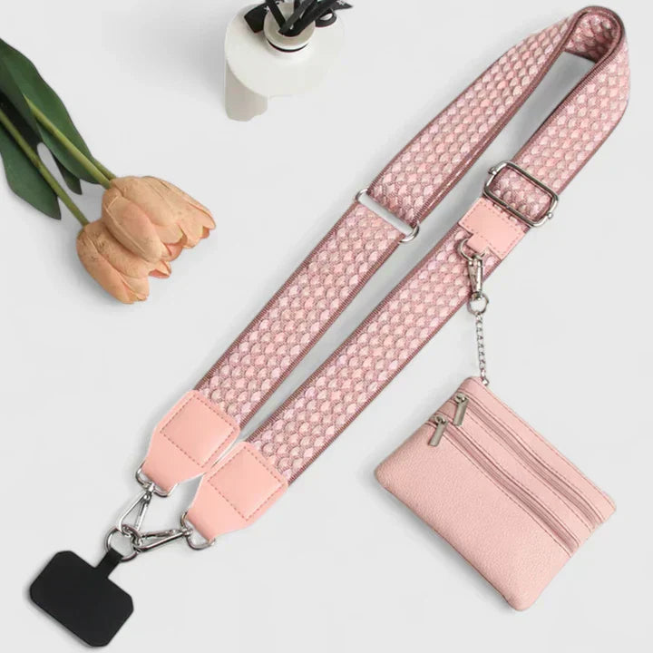 Momount Women Phone Bag
