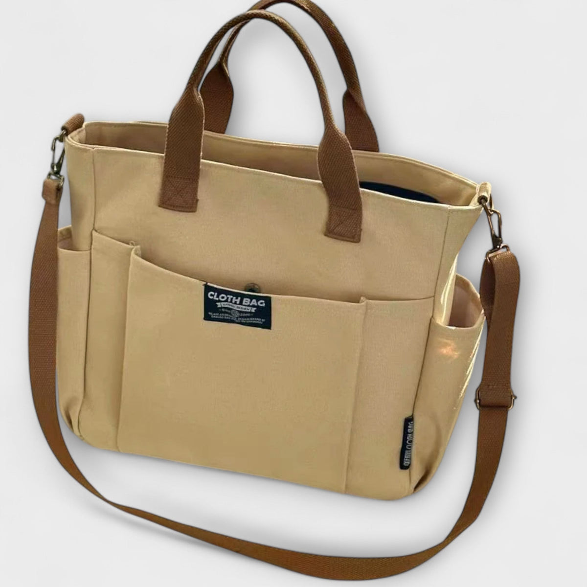 Momount Women Shoulder Bag