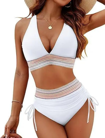 Momount Women Bikini Set