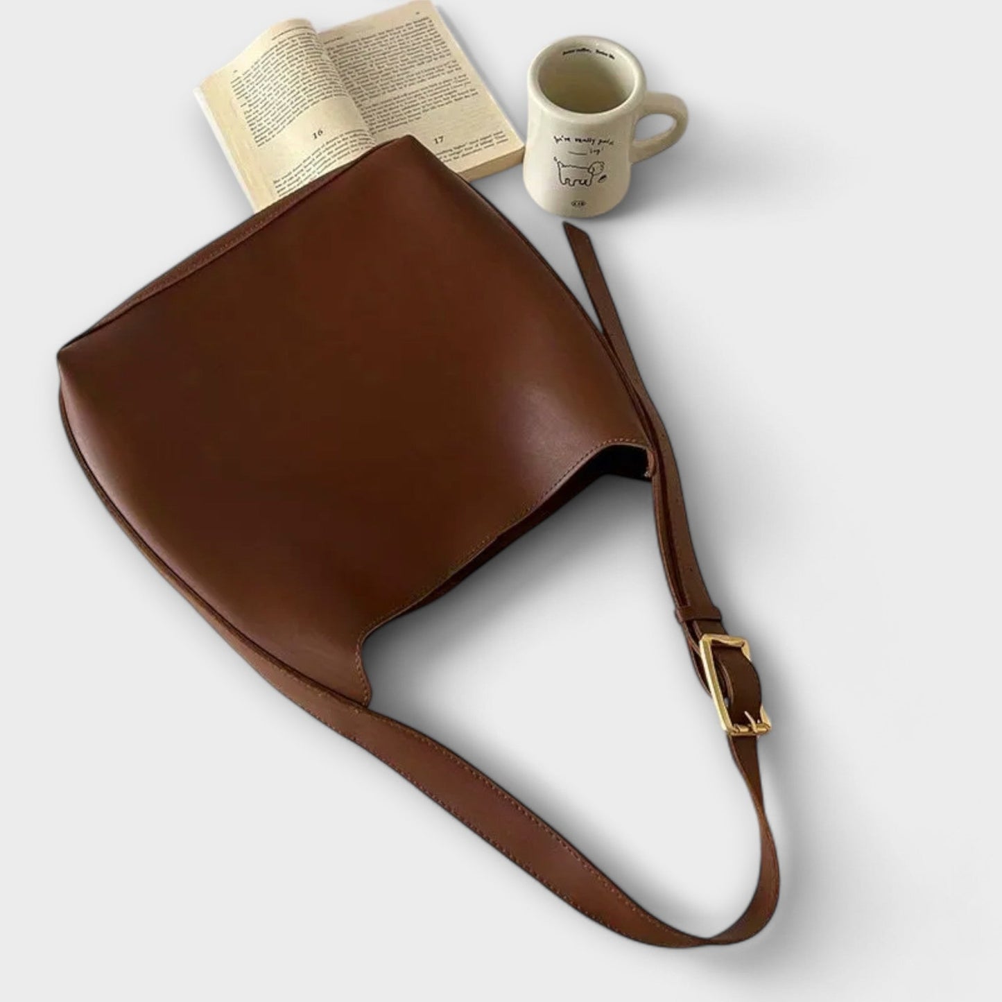 Momount Women Shoulder Bag
