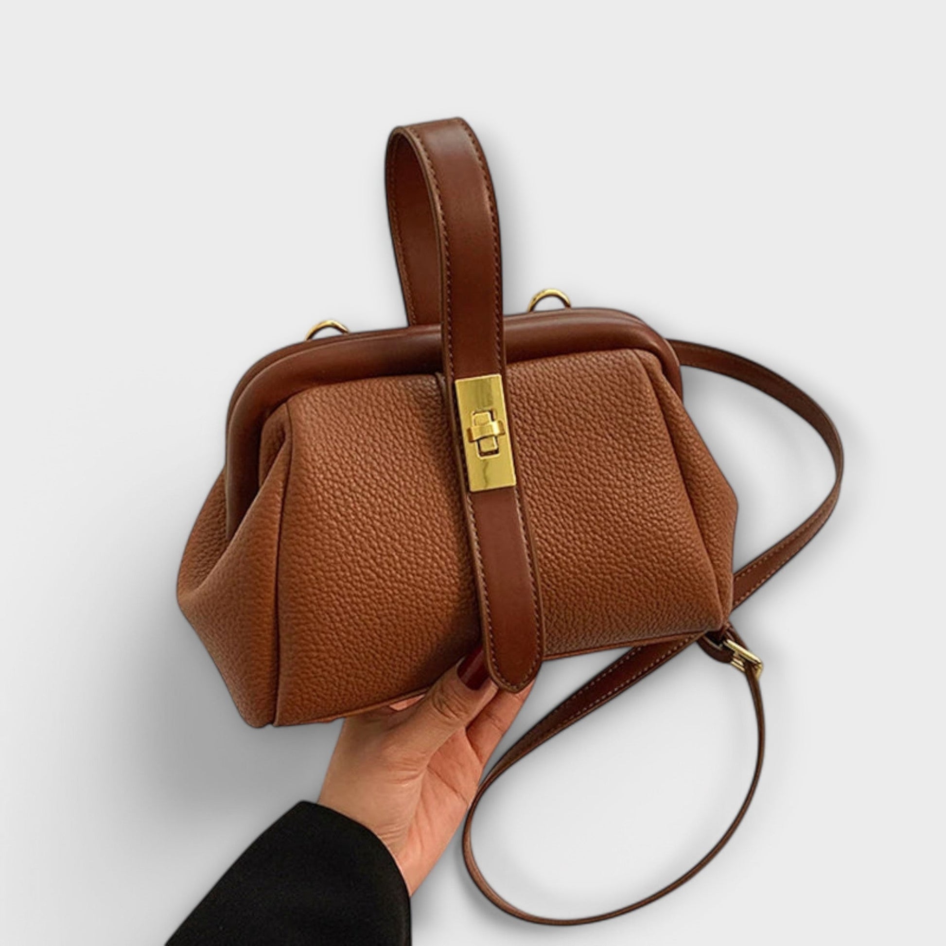 Momount Women Mini Crossbody Bag
