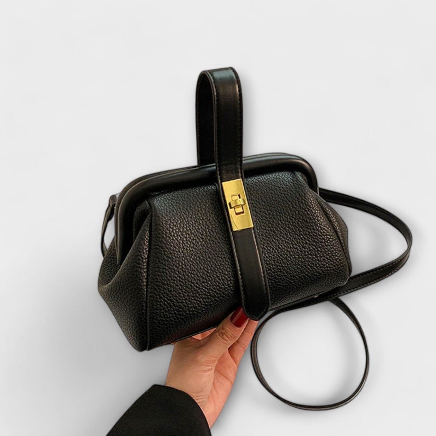 Momount Women Mini Crossbody Bag