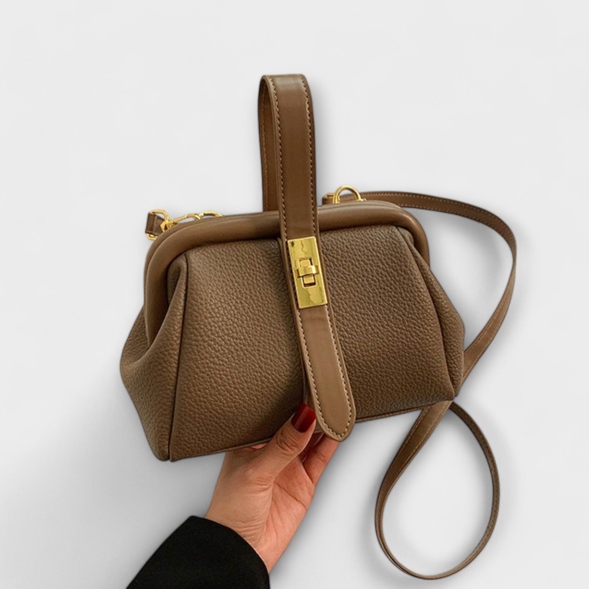 Momount Women Mini Crossbody Bag