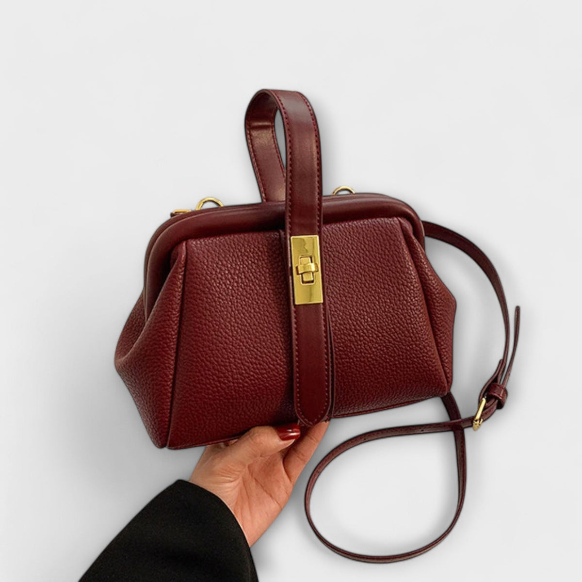 Momount Women Mini Crossbody Bag