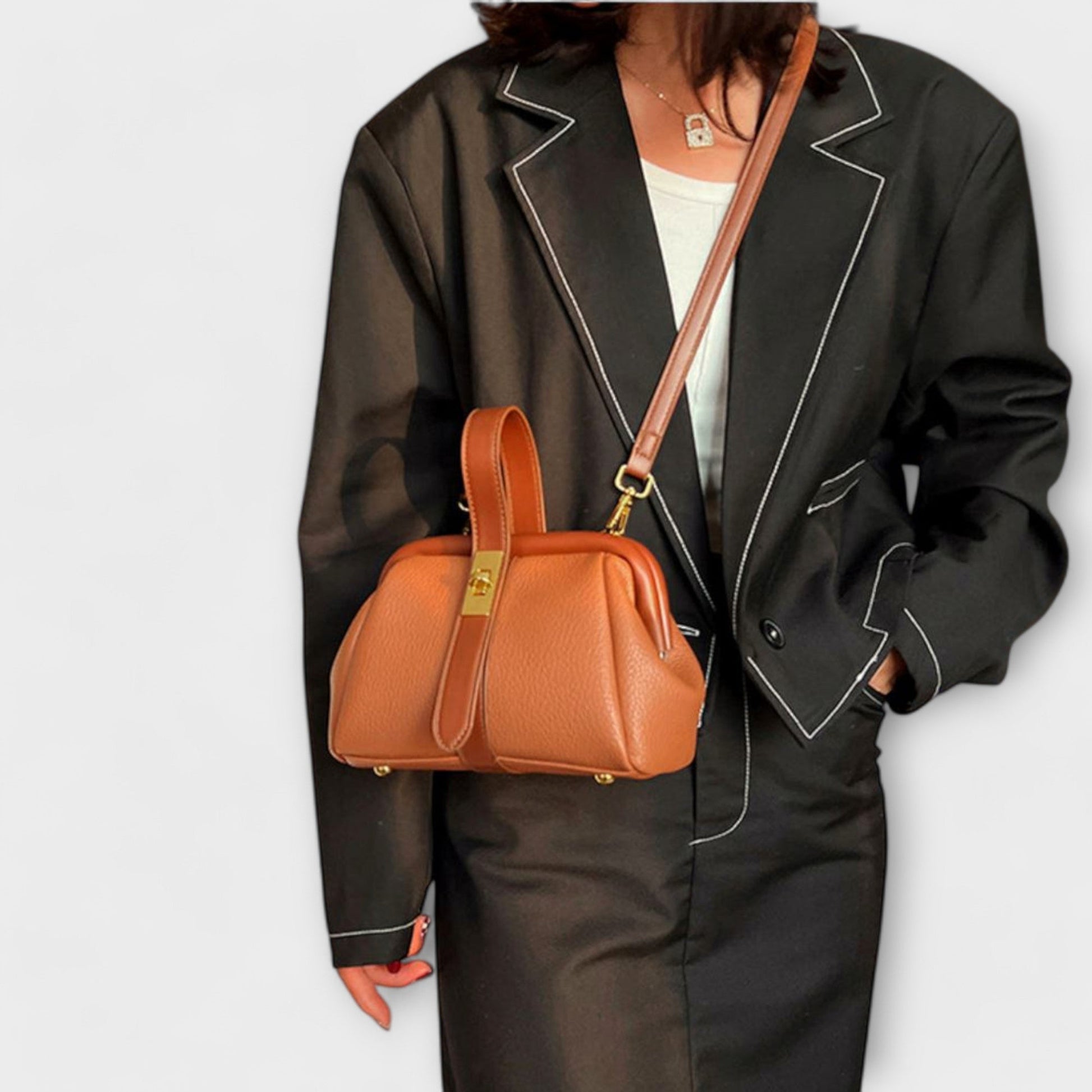 Momount Women Mini Crossbody Bag