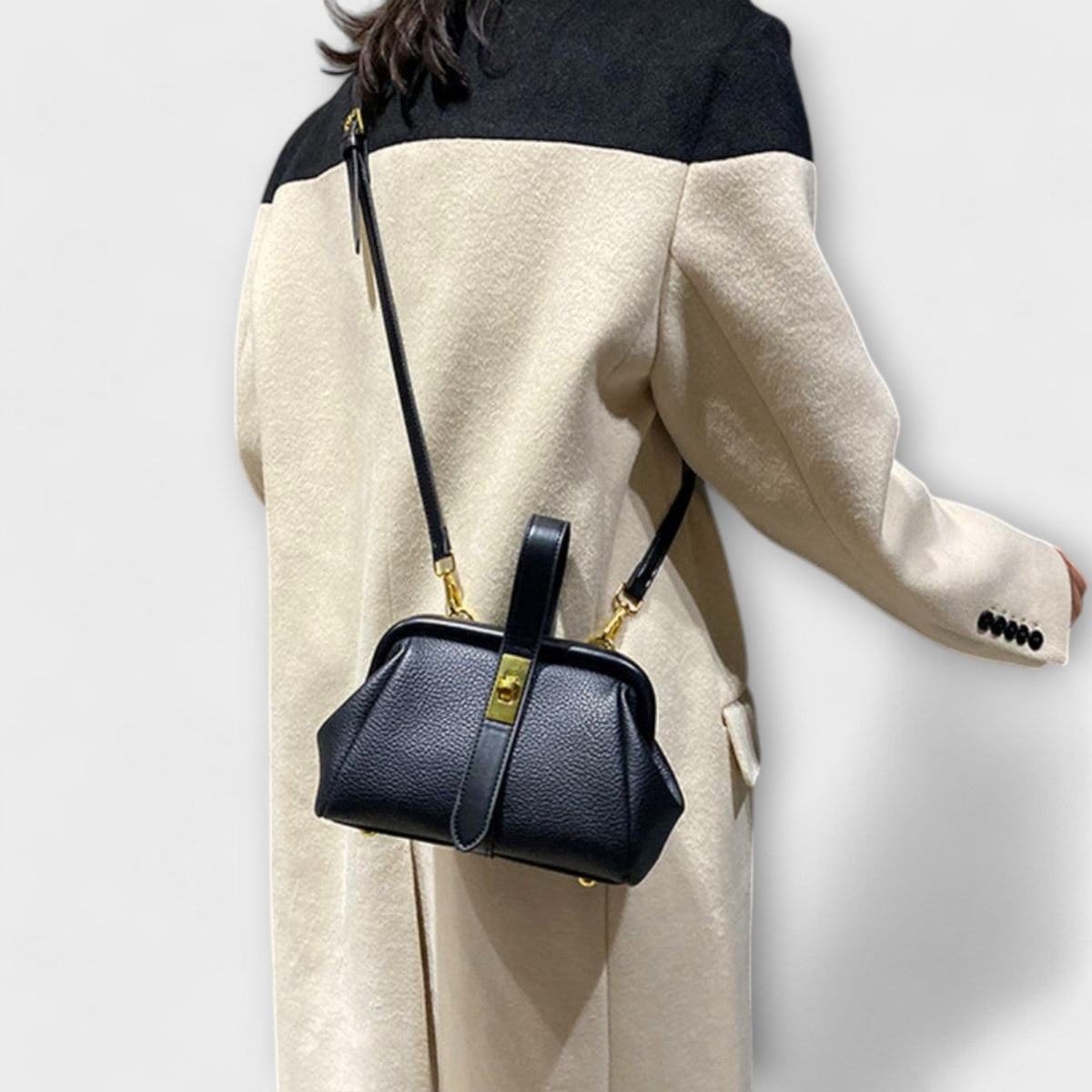 Momount Women Mini Crossbody Bag