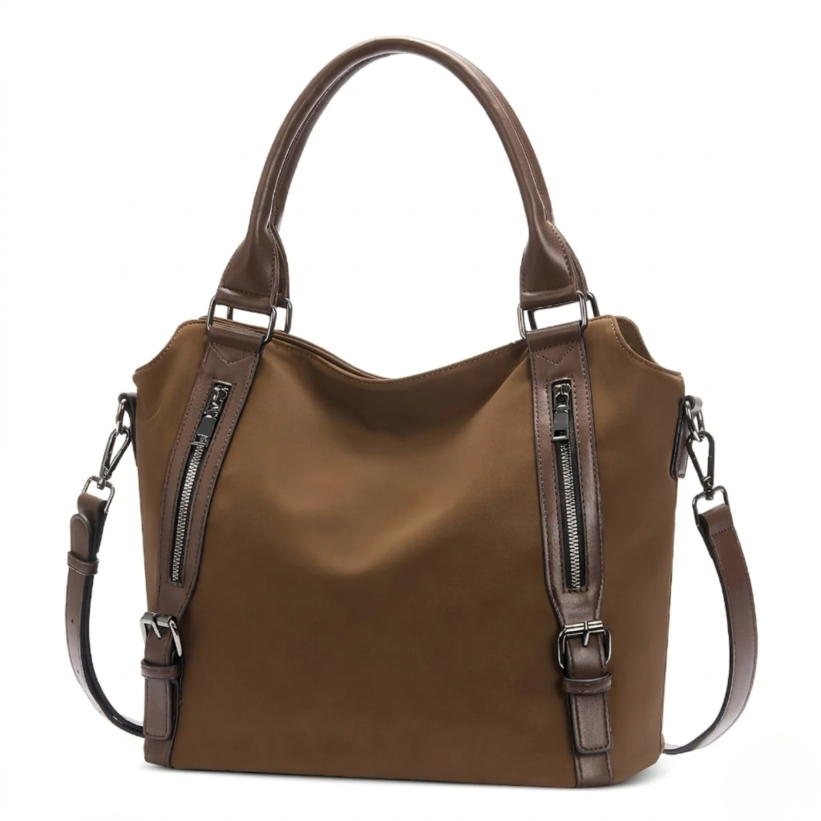 Momount Women Tote Bag