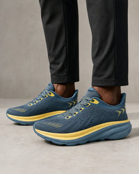 Blu/giallo