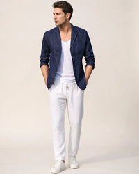Blu navy