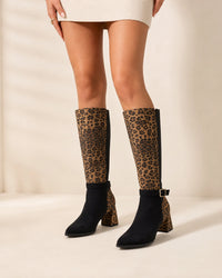 Leopard Print
