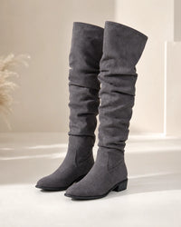 Grey