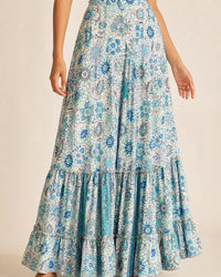 Fiori blu