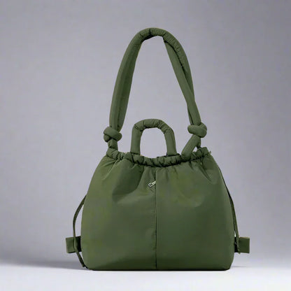 Momount Women Tote Bag